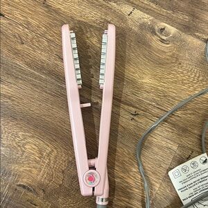 Voloom - Hair Volumizing Iron Petite - EUC